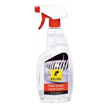 Kolarz 844.CLEANER - Spray for cleaning crystal lights 750 matte