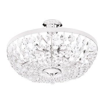 Kolarz 960.16K.5 - Crystal chandelier on a pole VALERIE 6xE14/40W/230V