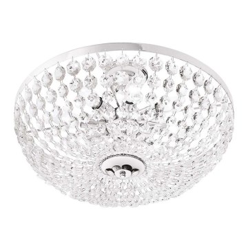 Kolarz 960.18K.5 - Crystal chandelier on a pole VALERIE 8xE14/40W/230V