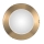 Kolarz A1306.11.3.Au - Ceiling light MOON 1xE27/60W/230V