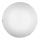 Kolarz A1306.11.5 - Ceiling light MOON 1xE27/60W/230V
