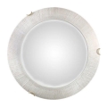 Kolarz A1306.12.3.SunWg - Ceiling light MOON 2xE27/60W/230V