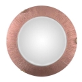 Kolarz A1306.12.4.SunCu - Ceiling light MOON 2xE27/60W/230V