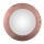 Kolarz A1306.12.4.SunCu - Ceiling light MOON 2xE27/60W/230V