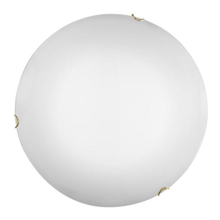 Kolarz A1306.13.3 - Ceiling light MOON 3xE27/60W/230V
