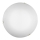 Kolarz A1306.13.3 - Ceiling light MOON 3xE27/60W/230V