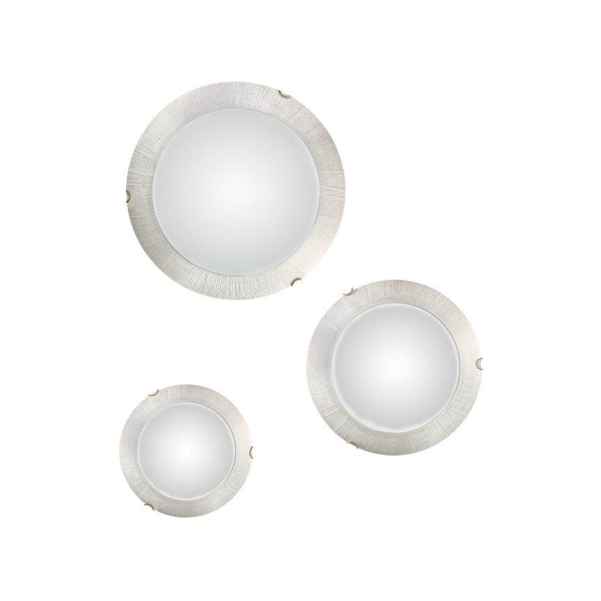 Kolarz A1306.13.3.SunWg - Ceiling light MOON 3xE27/60W/230V