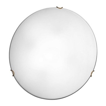 Kolarz A1306.13.4 - Ceiling light MOON 3xE27/60W/230V