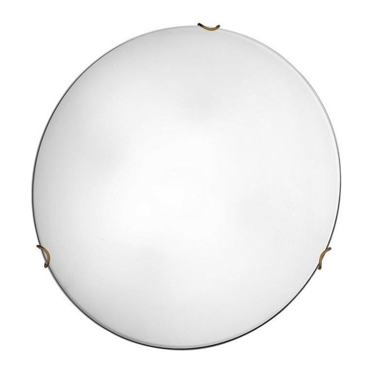 Kolarz A1306.13.4 - Ceiling light MOON 3xE27/60W/230V