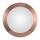 Kolarz A1306.13.4.Cu - Ceiling light MOON 3xE27/60W/230V