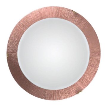 Kolarz A1306.13.4.SunCu - Ceiling light MOON 3xE27/60W/230V