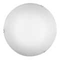Kolarz A1306.13.5 - Ceiling light MOON 3xE27/60W/230V