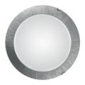 Kolarz A1306.13.5.SunAg - Ceiling light MOON 3xE27/60W/230V