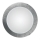 Kolarz A1306.13.5.SunAg - Ceiling light MOON 3xE27/60W/230V