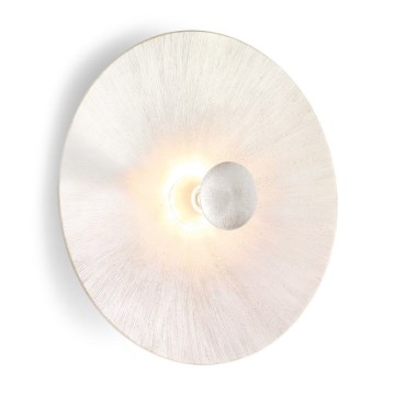 Kolarz A1306.61XL.Wm.SunWg - Wall light MOON 1xE27/100W/230V white