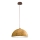 Kolarz A1339.31.Co.VinAu/40 - Chandelier on a string CULT 1xE27/100W/230V d. 40 cm gold