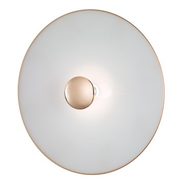 Kolarz A1353.61.XL.3.Au - Wall light NONNA 1xE27/100W/230V 24K gold