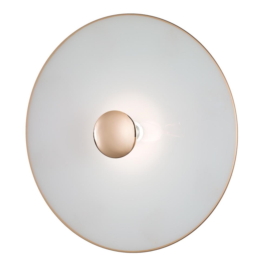 Kolarz A1353.61.XL.3.Au - Wall light NONNA 1xE27/100W/230V 24K gold