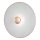 Kolarz A1353.61.XL.3.Au - Wall light NONNA 1xE27/100W/230V 24K gold