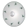 Kolarz A1353.61.XL.5.G.100 - Wall light NONNA 1xE27/100W/230V deer green