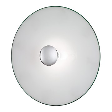 Kolarz A1353.61.XL.5.G - Wall light NONNA 1xE27/100W/230V green