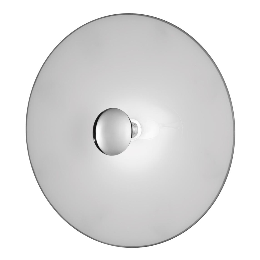 Kolarz A1353.61.XL,5,Gr - Wall light NONNA 1xE27/100W/230V grey
