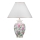Kolarz A1354.71 - Table lamp GIARDINO 1xE27/100W/230V d. 40 cm