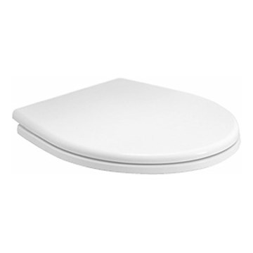 Kolo K90111000 - Rekord Duroplast Toilet Seat / White