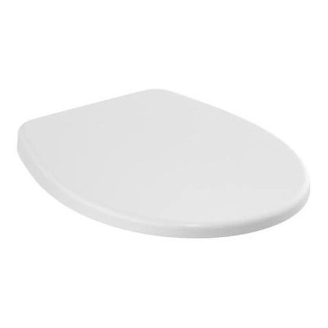 Kolo K90123000 - Rekord duroplast toilet seat/white