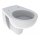 Kolo K93101000 - Rimfree Rekord wall-hung toilet, ceramic/white