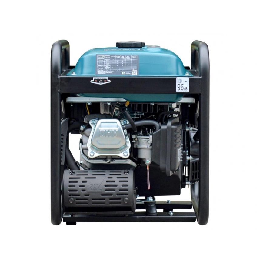 Könner & Söhnen 12111 - Inverter electric generator KS 3300i 3300W
