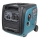 Könner & Söhnen 5106 - Gas and petrol inverter electric generator KS 4000iEG S 4000W
