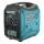 Könner & Söhnen KS7869 - Gas and petrol inverter electric generator KS 2000iG S 2000W