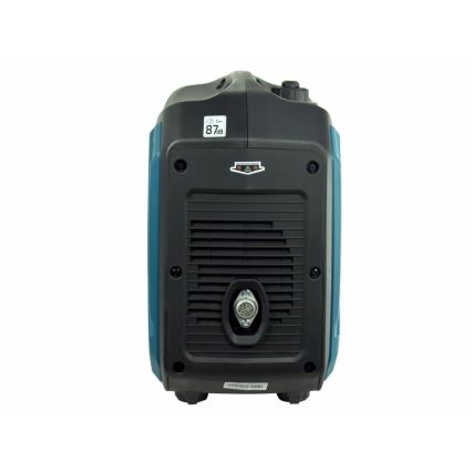Könner & Söhnen KS7869 - Gas and petrol inverter electric generator KS 2000iG S 2000W