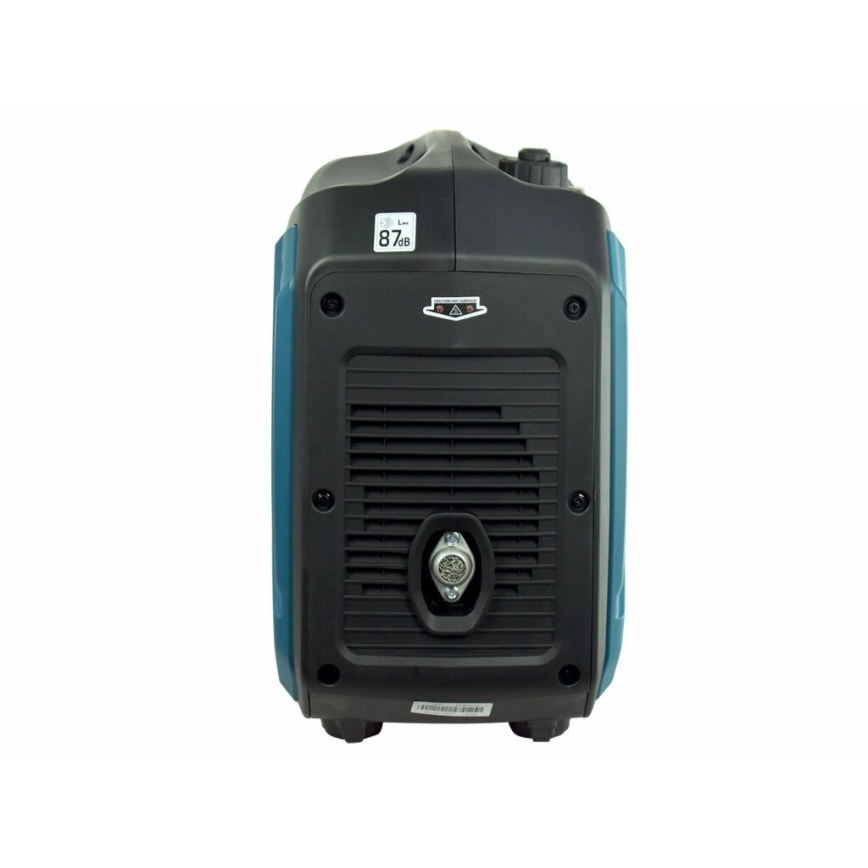 Könner & Söhnen KS7869 - Gas and petrol inverter electric generator KS 2000iG S 2000W