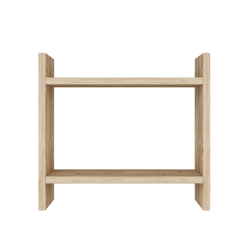 KOREN Pine Shelf