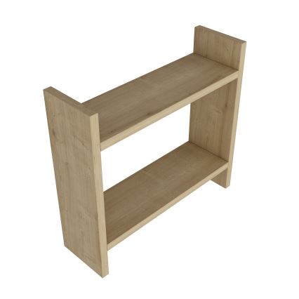KOREN Shelf, Brown