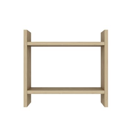 KOREN Shelf, Brown