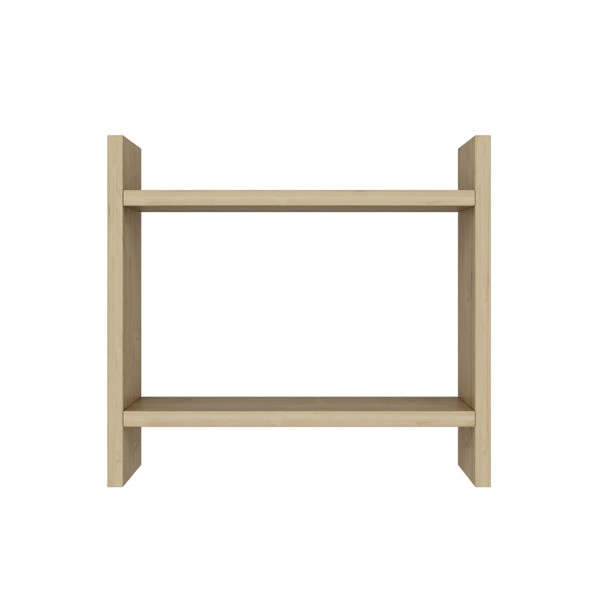 KOREN Shelf, Brown