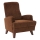 KOVU Armchair, Brown