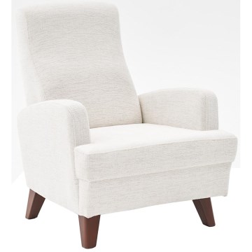 KOVU Cream Armchair