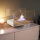 Kratki - BIO fireplace 25,2x39cm 1kW white