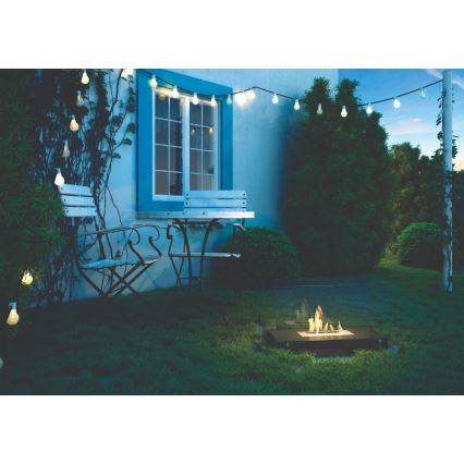 Kratki - BIO fireplace 40,2x70 cm 2kW black