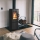 Kratki - Steel fireplace 8kW 150mm