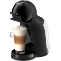 Krups - NESCAFÉ DOLCE GUSTO MINI ME Capsule Coffee Machine 1500W/230V, Black