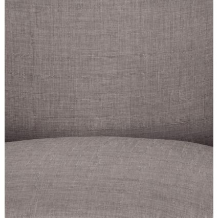 KUNI Kids Armchair, Grey
