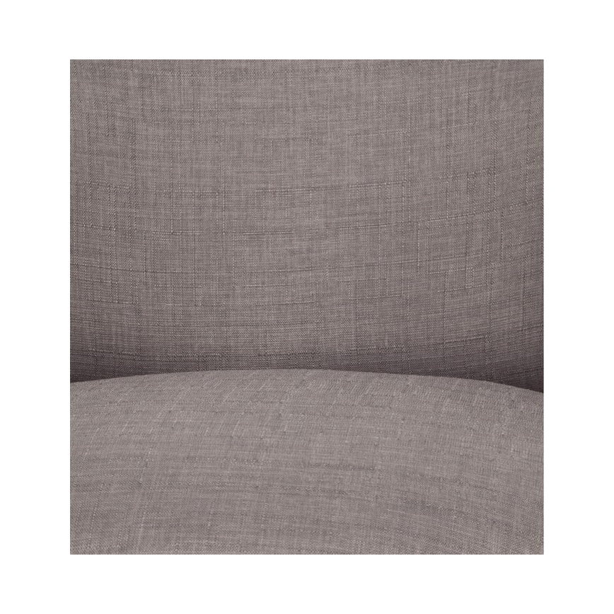 KUNI Kids Armchair, Grey