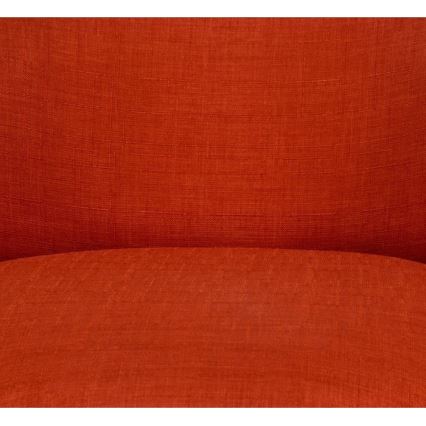 KUNI Kids' Armchair — Red