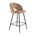 KVEL Dining Chair, 1 pc, Beige
