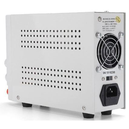 Laboratory power supply LW-K3010D 0-30V/0-10A